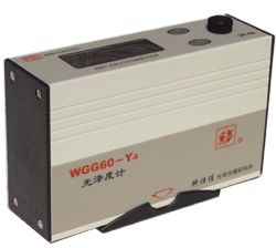 WGG60-Y4光澤度計