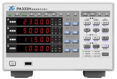 PA310H數字功率計