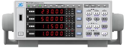 PA310數字功率計