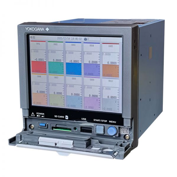 YOKOGAWA GX10-1C/UC3